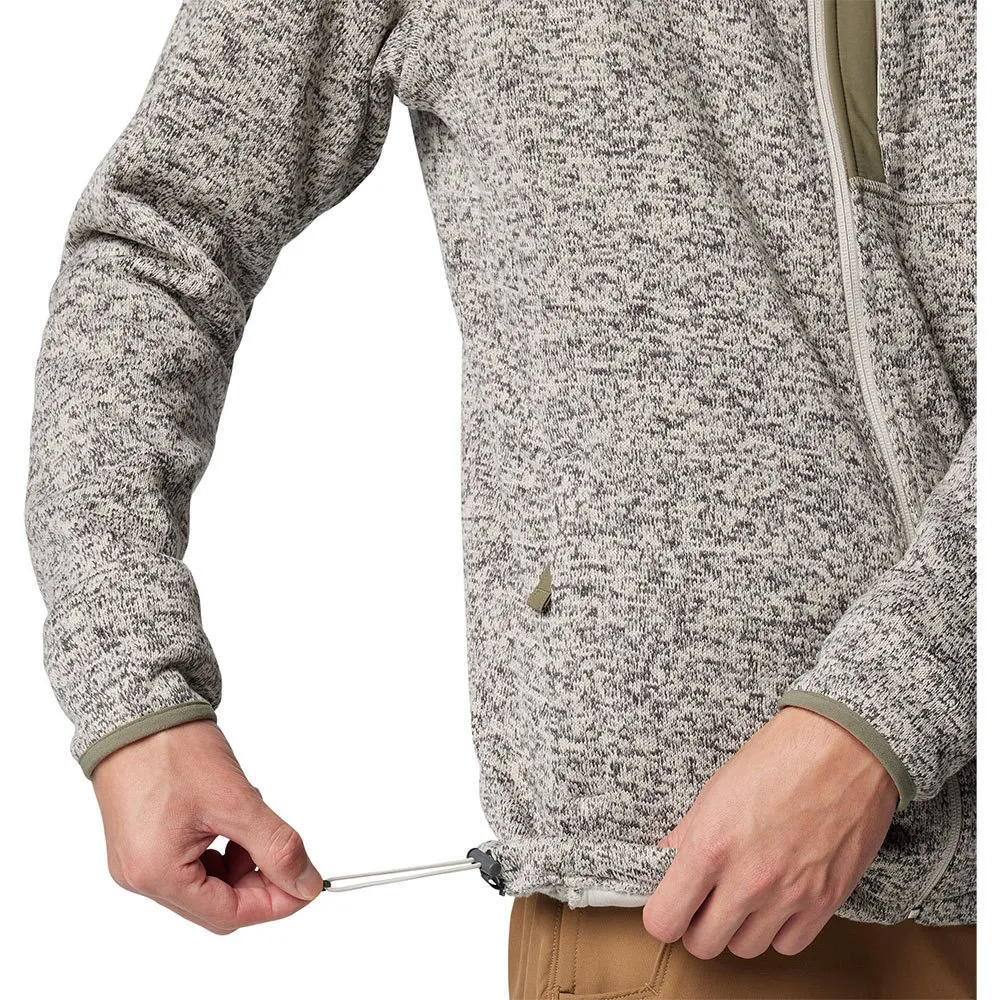 Columbia Sweater Weather™ Fleece Mit Durchgehendem Reißverschluss Columbia Sweater Weather™ Fleece Mit Durchgehendem Reißverschluss