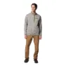 Columbia Sweater Weather™ Fleece Mit Durchgehendem Reißverschluss