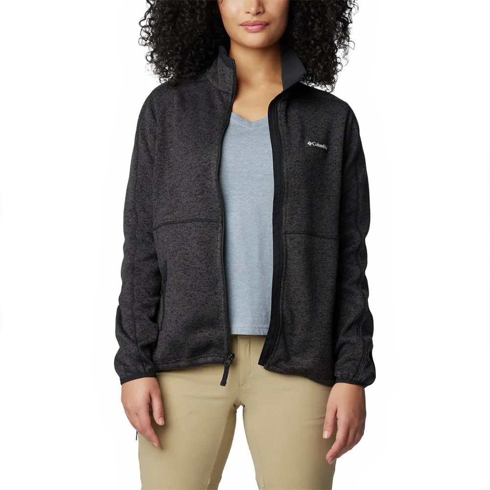 Columbia Sweater Weather™ Ii Fleece Mit Durchgehendem Reißverschluss Columbia Sweater Weather™ Ii Fleece Mit Durchgehendem Reißverschluss