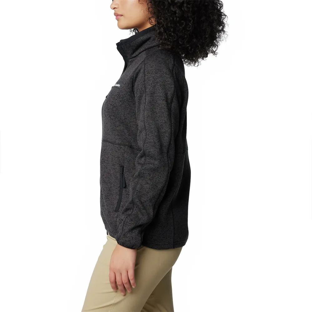 Columbia Sweater Weather™ Ii Fleece Mit Durchgehendem Reißverschluss Columbia Sweater Weather™ Ii Fleece Mit Durchgehendem Reißverschluss