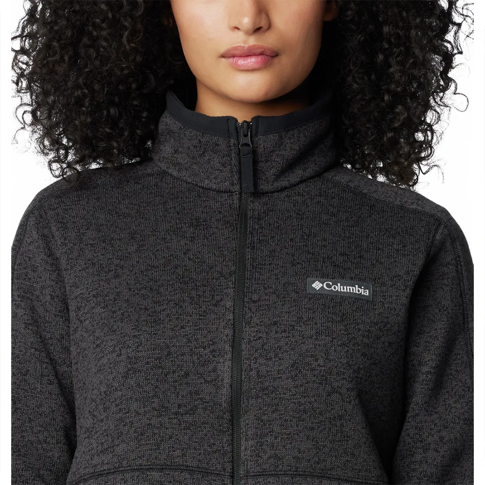 Columbia Sweater Weather™ Ii Fleece Mit Durchgehendem Reißverschluss Columbia Sweater Weather™ Ii Fleece Mit Durchgehendem Reißverschluss