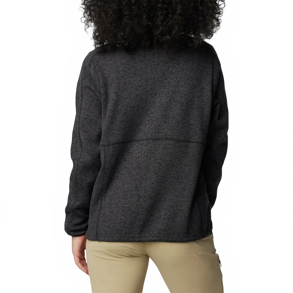 Columbia Sweater Weather™ Ii Fleece Mit Durchgehendem Reißverschluss Columbia Sweater Weather™ Ii Fleece Mit Durchgehendem Reißverschluss