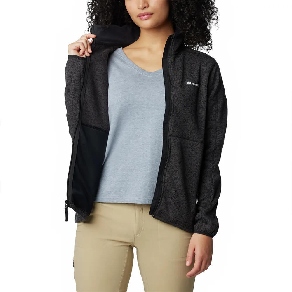 Columbia Sweater Weather™ Ii Fleece Mit Durchgehendem Reißverschluss Columbia Sweater Weather™ Ii Fleece Mit Durchgehendem Reißverschluss