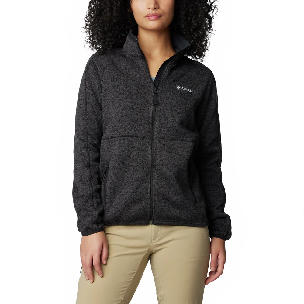 Columbia Sweater Weather™ Ii Fleece Mit Durchgehendem Reißverschluss Columbia Sweater Weather™ Ii Fleece Mit Durchgehendem Reißverschluss