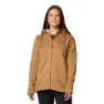 Camel brown heather