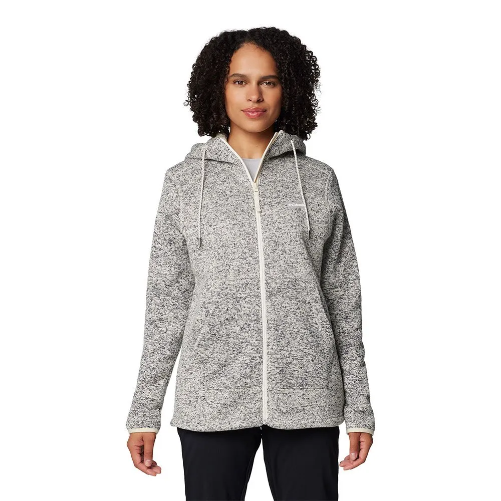 Columbia Sweater Weather™ Ii Fleece Mit Durchgehendem Reißverschluss Columbia Sweater Weather™ Ii Fleece Mit Durchgehendem Reißverschluss