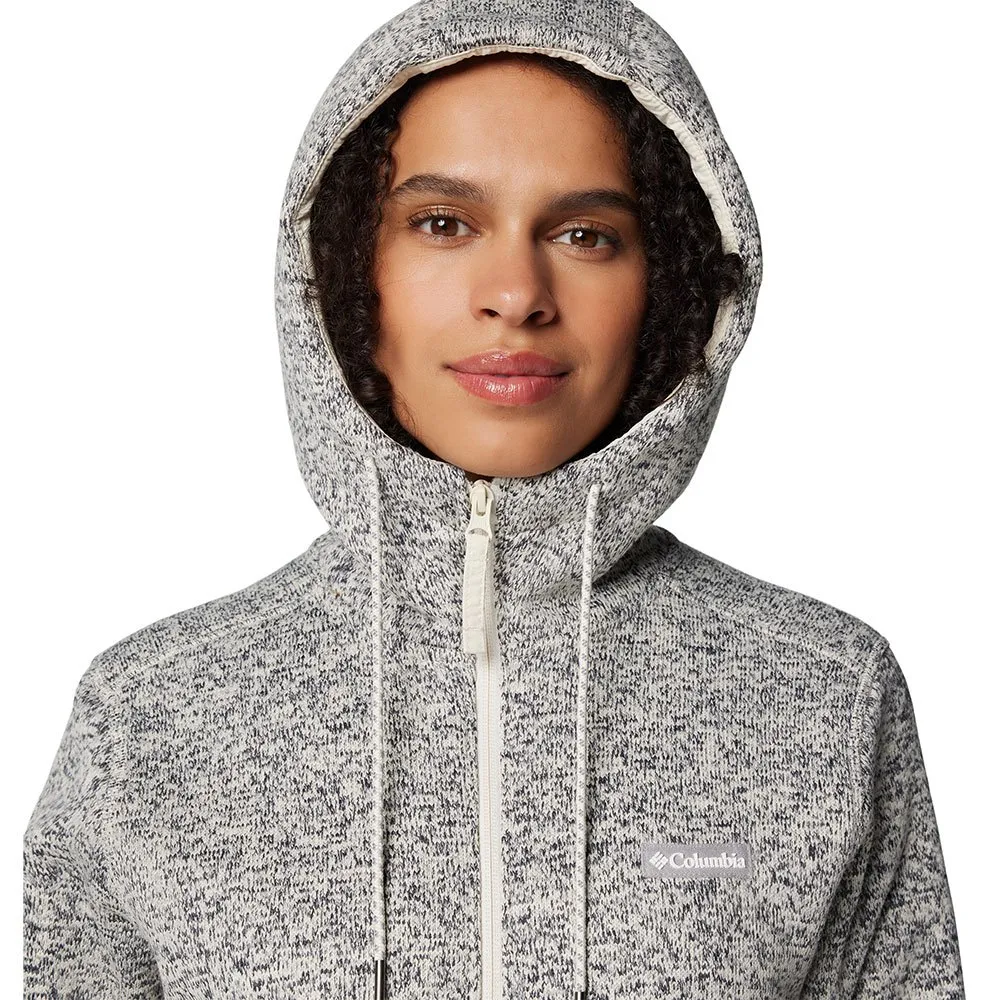 Columbia Sweater Weather™ Ii Fleece Mit Durchgehendem Reißverschluss Columbia Sweater Weather™ Ii Fleece Mit Durchgehendem Reißverschluss
