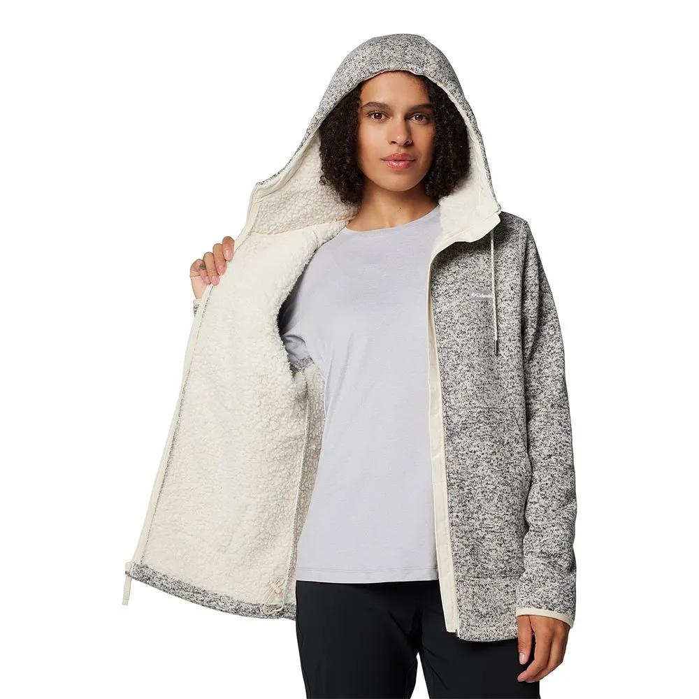 Columbia Sweater Weather™ Ii Fleece Mit Durchgehendem Reißverschluss Columbia Sweater Weather™ Ii Fleece Mit Durchgehendem Reißverschluss