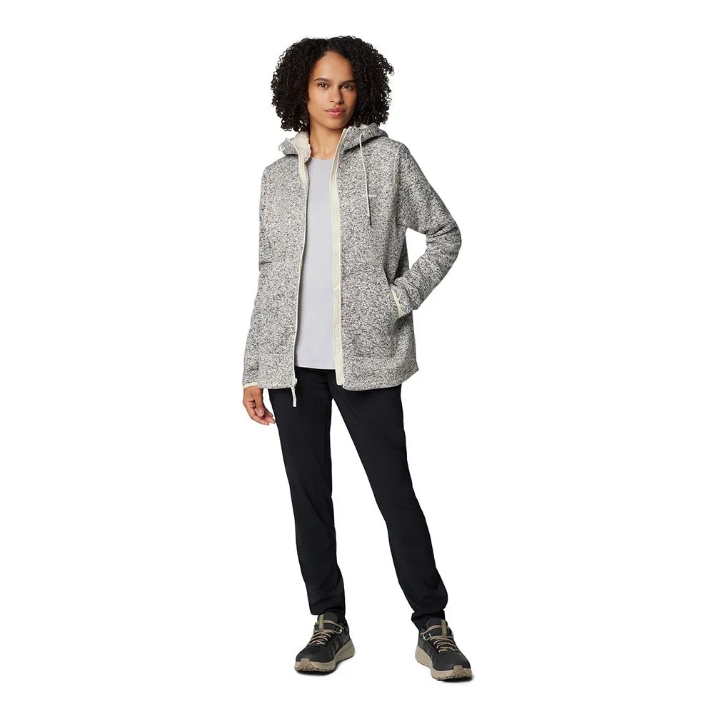 Columbia Sweater Weather™ Ii Fleece Mit Durchgehendem Reißverschluss Columbia Sweater Weather™ Ii Fleece Mit Durchgehendem Reißverschluss