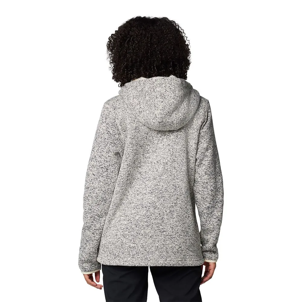 Columbia Sweater Weather™ Ii Fleece Mit Durchgehendem Reißverschluss Columbia Sweater Weather™ Ii Fleece Mit Durchgehendem Reißverschluss