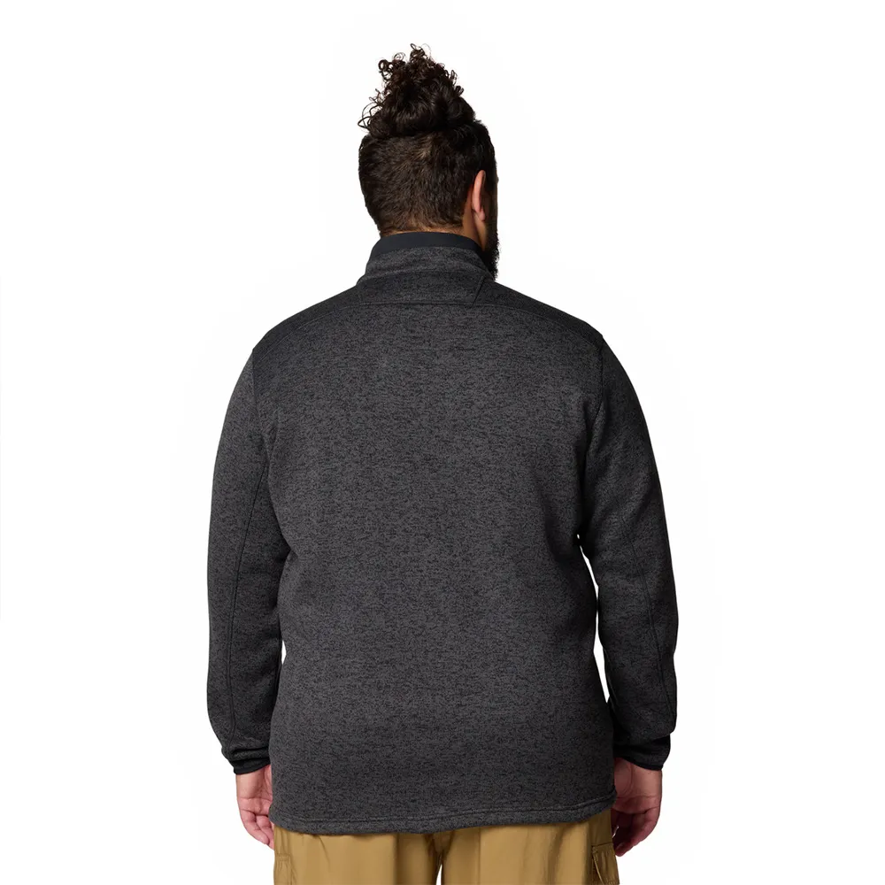 Columbia Sweater Weather™ Plus Size Fleece Mit Durchgehendem Reißverschluss