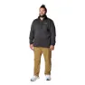 Columbia Sweater Weather™ Plus Size Fleece Mit Durchgehendem Reißverschluss