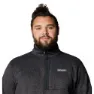 Columbia Sweater Weather™ Plus Size Fleece Mit Durchgehendem Reißverschluss