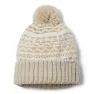Columbia Sweater Weather™ Pom Mütze, Chalk
