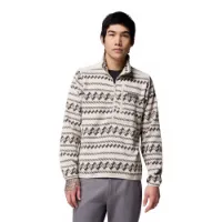 Columbia Sweater Weather™ Printed Ii Fleece Mit Halbem Reißverschluss Columbia Sweater Weather™ Printed Ii Fleece Mit Halbem Reißverschluss