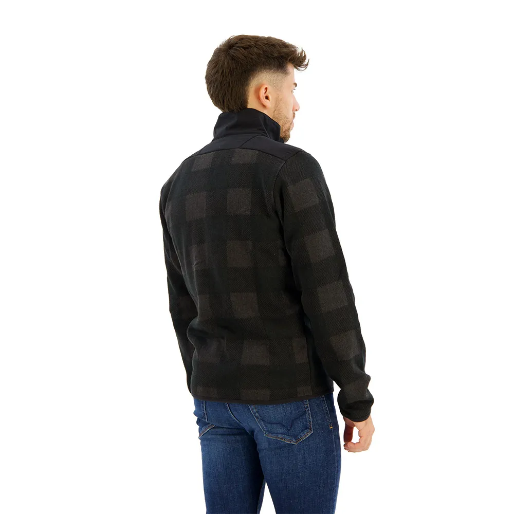 Columbia Sweater Weather™ Printed Ii Fleece Mit Halbem Reißverschluss Columbia Sweater Weather™ Printed Ii Fleece Mit Halbem Reißverschluss