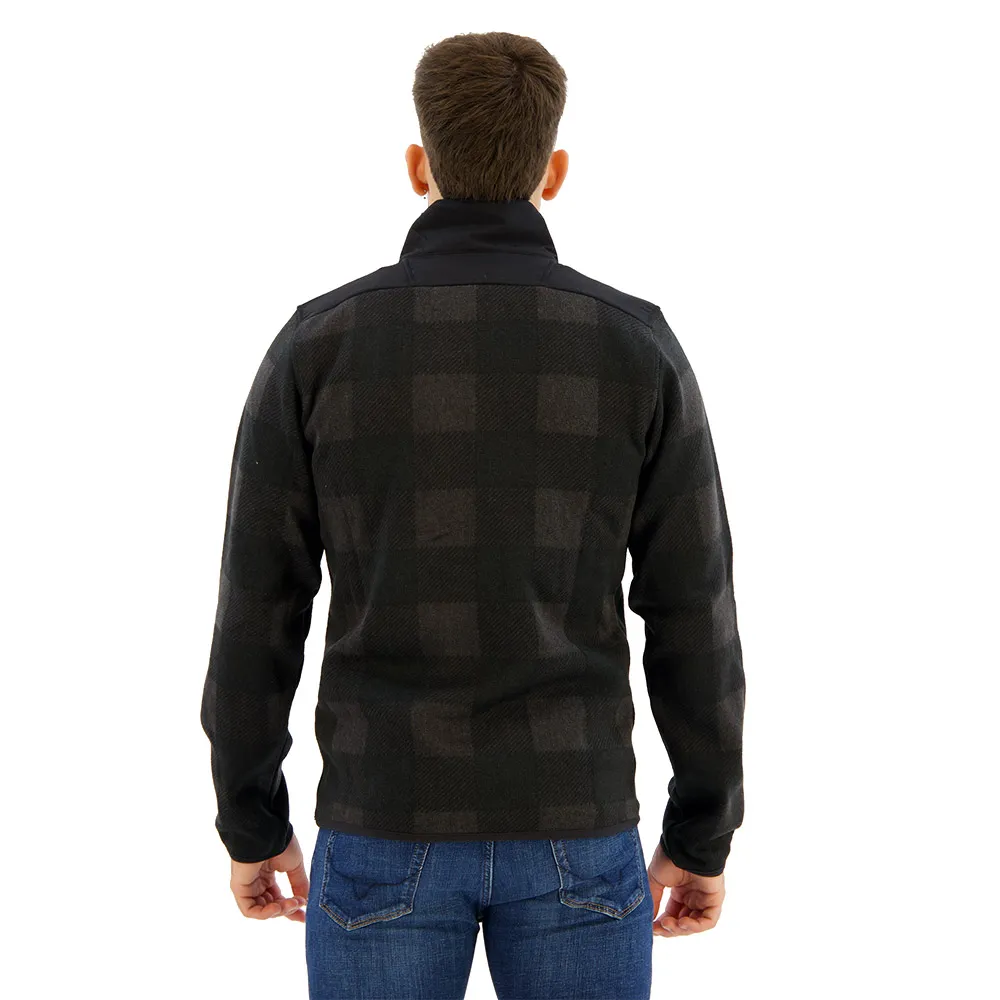 Columbia Sweater Weather™ Printed Ii Fleece Mit Halbem Reißverschluss Columbia Sweater Weather™ Printed Ii Fleece Mit Halbem Reißverschluss