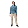 Columbia Sweater Weather™ Printed Ii Fleece Mit Halbem Reißverschluss