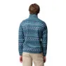 Columbia Sweater Weather™ Printed Ii Fleece Mit Halbem Reißverschluss