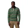 Rain forest knitknot