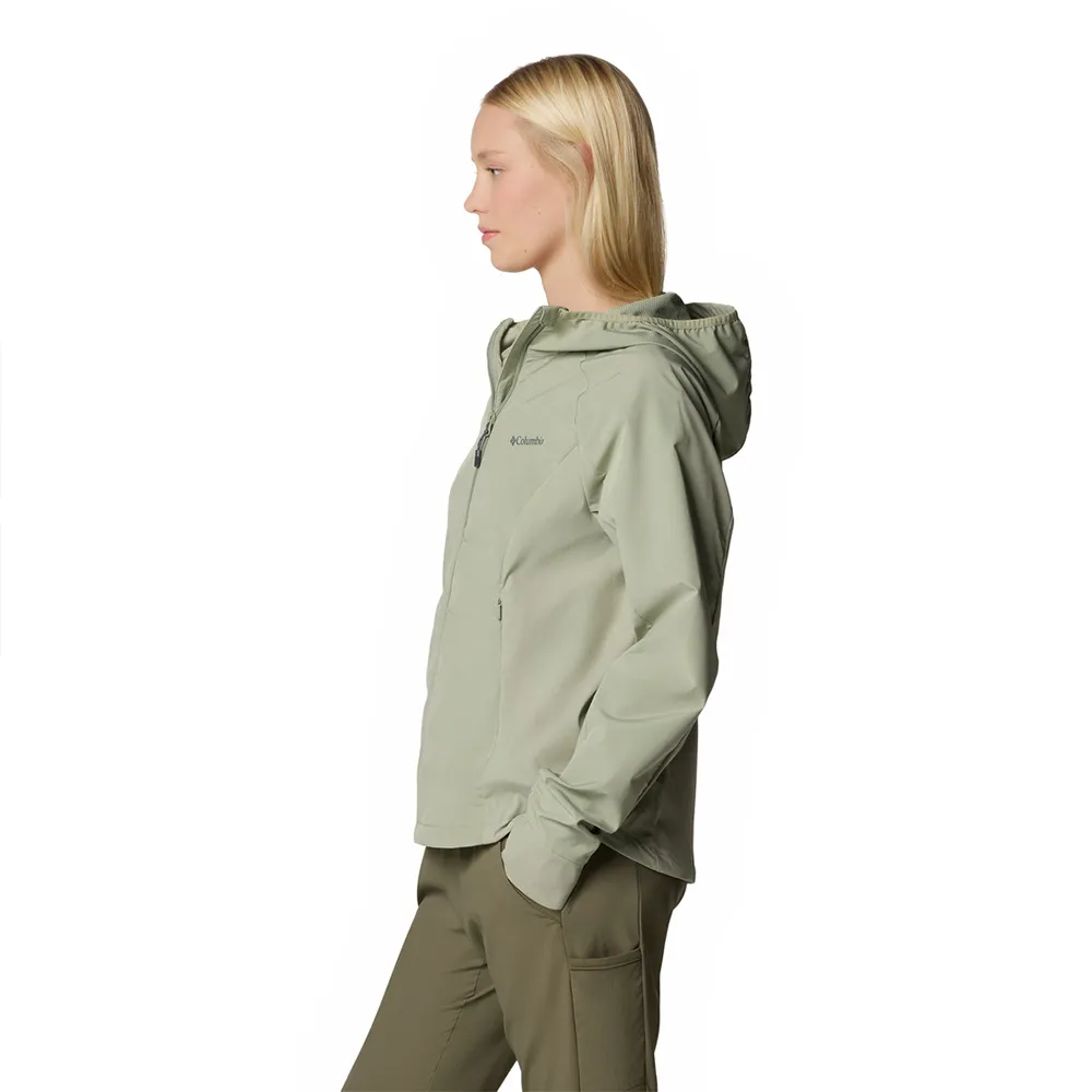 Columbia Sweet As™ Iii Softshelljacke Columbia Sweet As™ Iii Softshelljacke