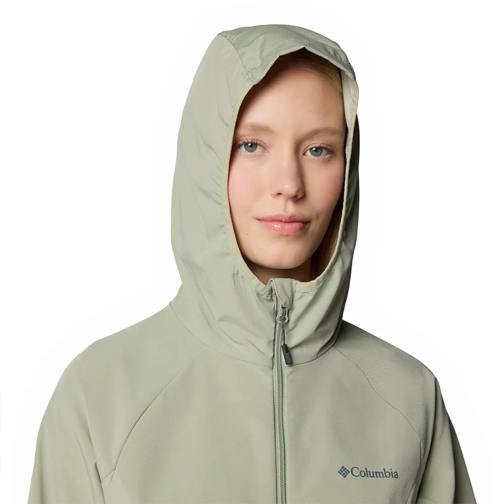 Columbia Sweet As™ Iii Softshelljacke Columbia Sweet As™ Iii Softshelljacke