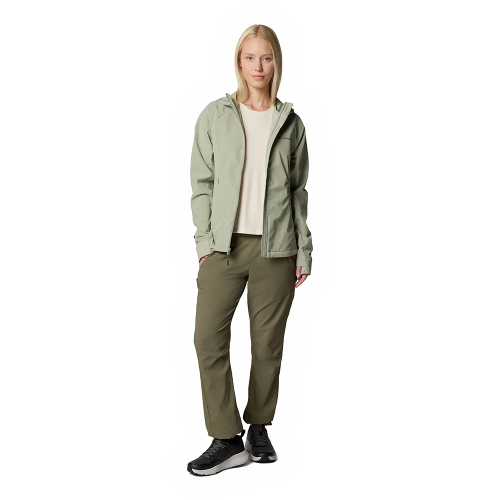 Columbia Sweet As™ Iii Softshelljacke Columbia Sweet As™ Iii Softshelljacke