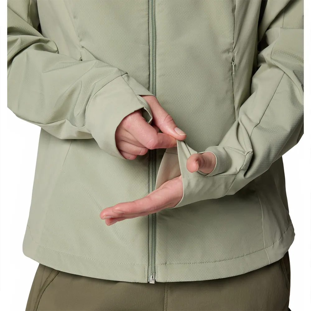 Columbia Sweet As™ Iii Softshelljacke Columbia Sweet As™ Iii Softshelljacke