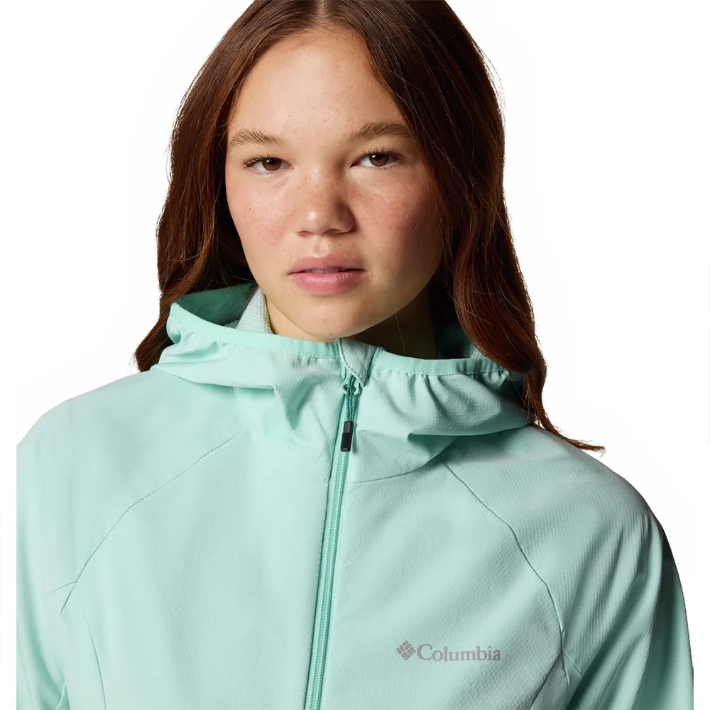 Columbia Sweet As™ Iii Softshelljacke Columbia Sweet As™ Iii Softshelljacke