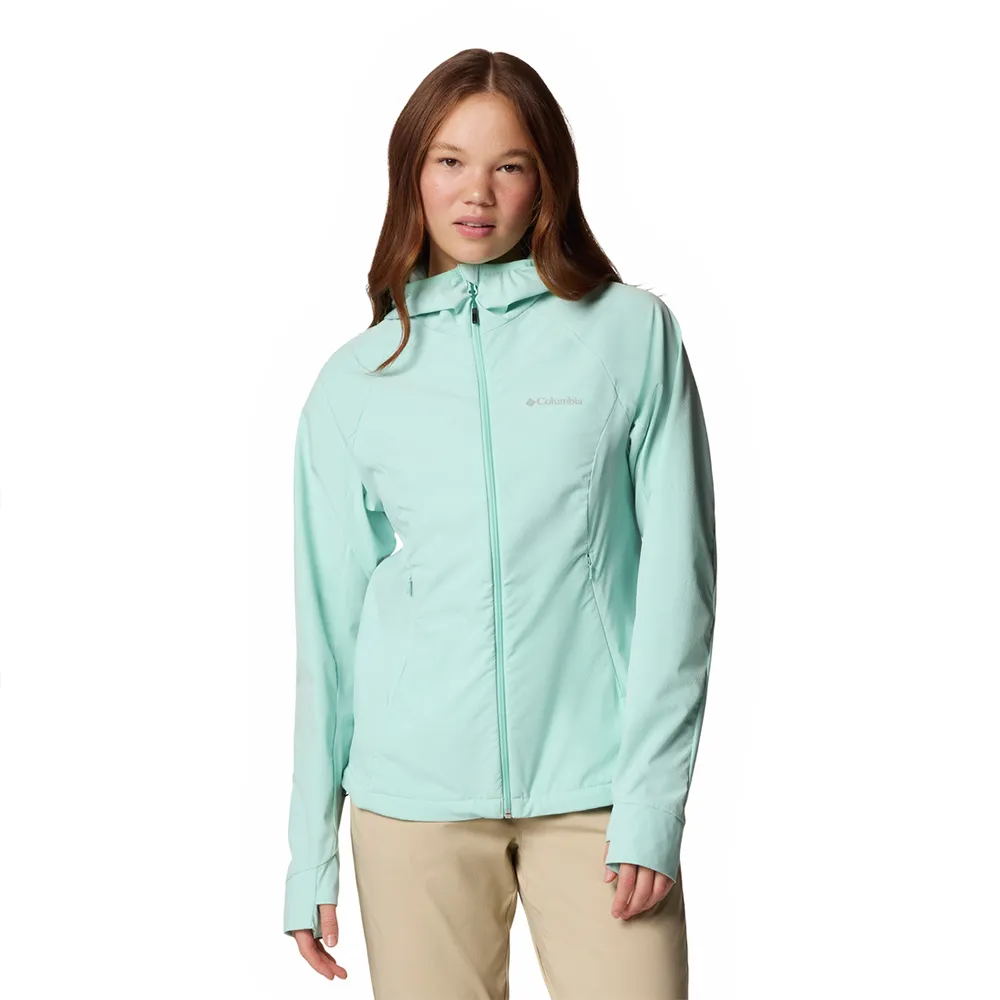 Columbia Sweet As™ Iii Softshelljacke Columbia Sweet As™ Iii Softshelljacke