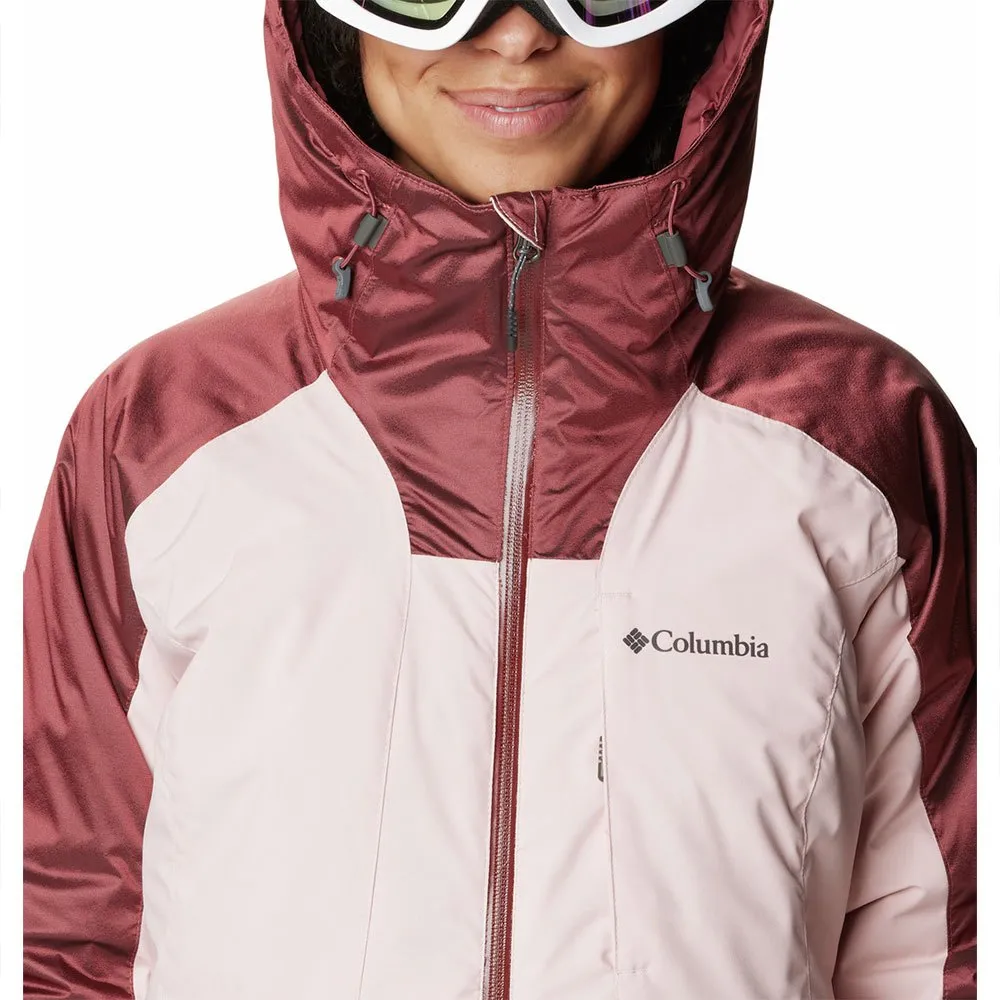 Columbia Sweet Shredder™ Ii Jacke Columbia Sweet Shredder™ Ii Jacke