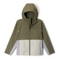 Columbia Tabor Trail™ Boys Jacke Columbia Tabor Trail™ Boys Jacke