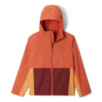 Columbia Tabor Trail™ Boys Jacke Columbia Tabor Trail™ Boys Jacke
