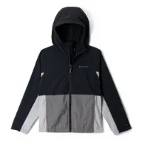Columbia Tabor Trail™ Boys Jacke Columbia Tabor Trail™ Boys Jacke