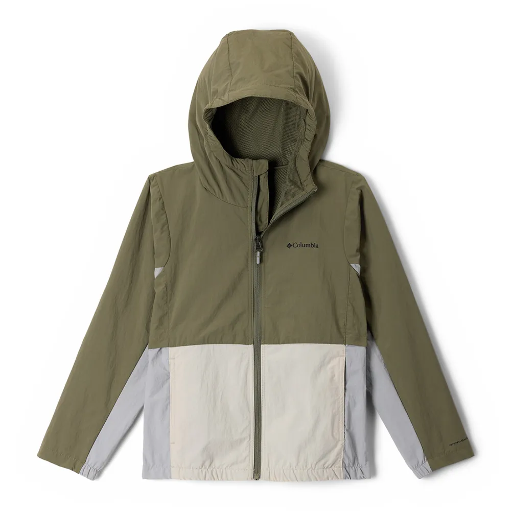 Columbia Tabor Trail™ Boys Jacke Columbia Tabor Trail™ Boys Jacke