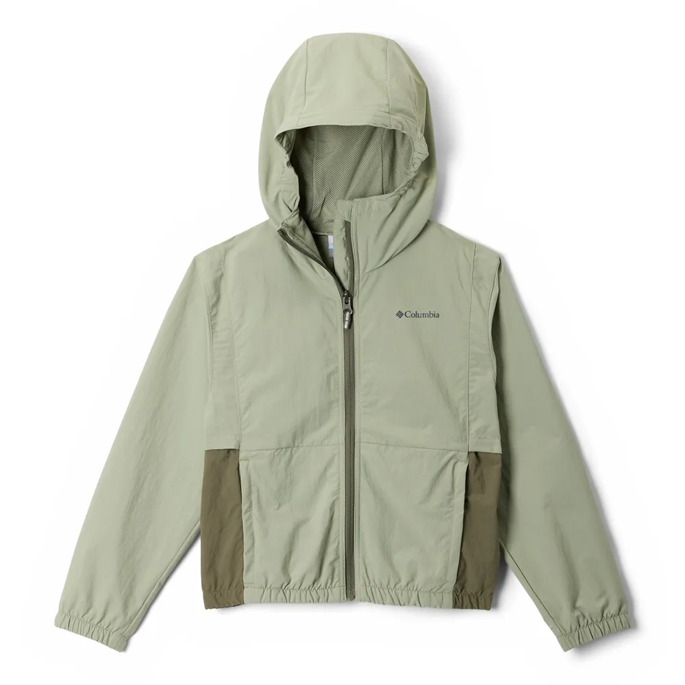 Columbia Tabor Trail™ Girls Jacke Columbia Tabor Trail™ Girls Jacke