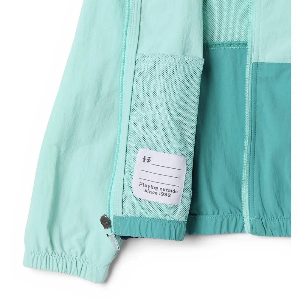 Columbia Tabor Trail™ Girls Jacke Columbia Tabor Trail™ Girls Jacke