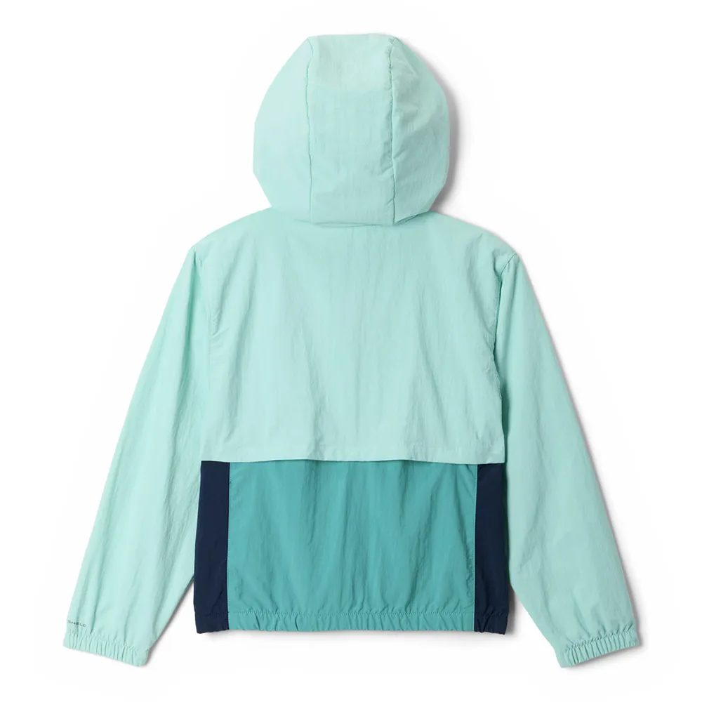 Columbia Tabor Trail™ Girls Jacke Columbia Tabor Trail™ Girls Jacke
