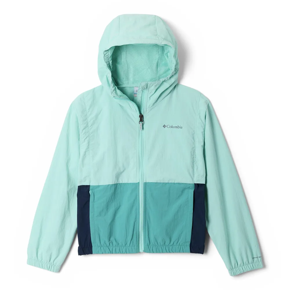 Columbia Tabor Trail™ Girls Jacke Columbia Tabor Trail™ Girls Jacke