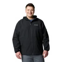 Columbia Tall Heights™ Ii Plus Size Softshelljacke Columbia Tall Heights™ Ii Plus Size Softshelljacke