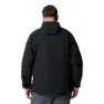 Columbia Tall Heights™ Ii Plus Size Softshelljacke