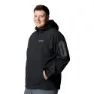 Columbia Tall Heights™ Ii Plus Size Softshelljacke