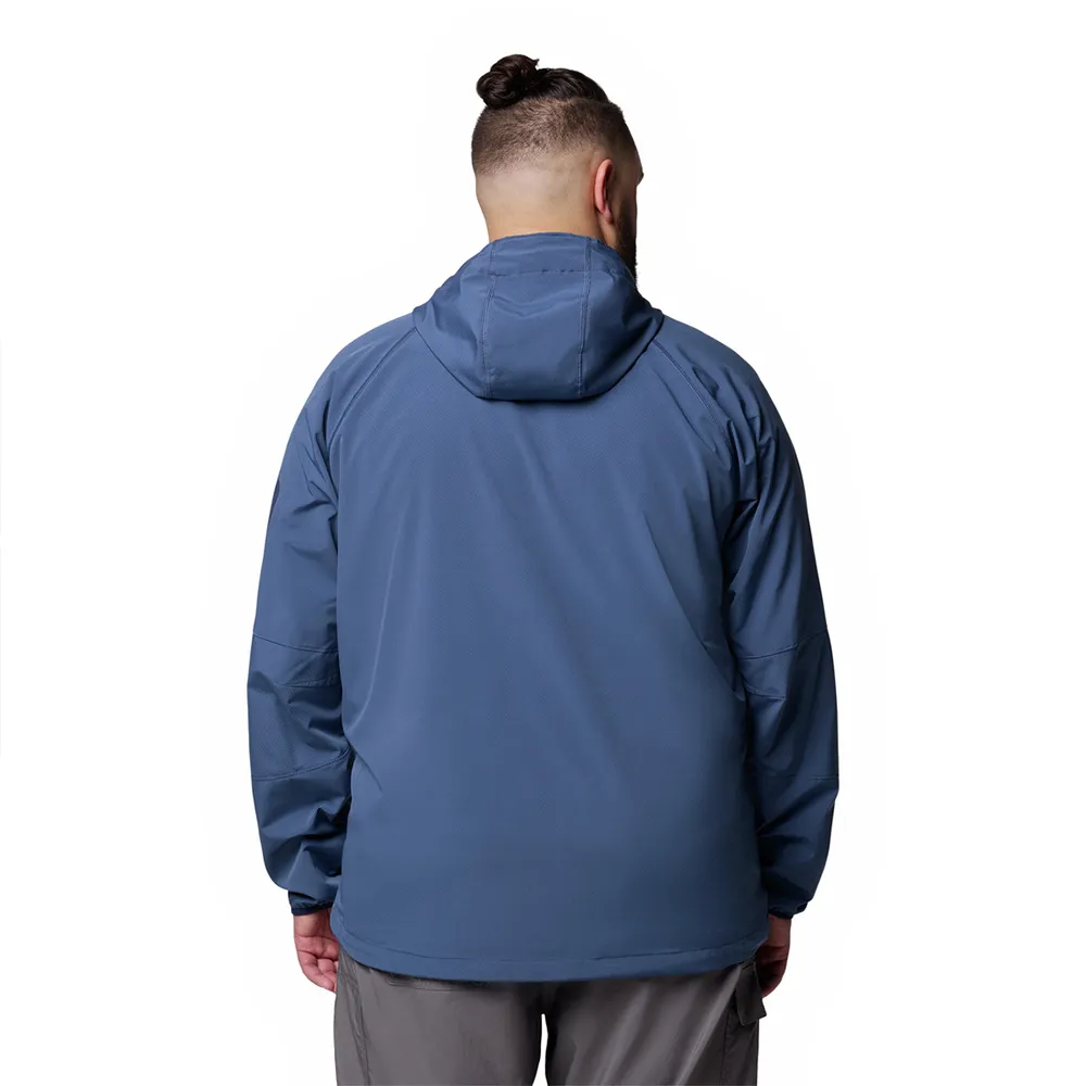 Columbia Tall Heights™ Ii Plus Size Softshelljacke Columbia Tall Heights™ Ii Plus Size Softshelljacke