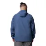 Columbia Tall Heights™ Ii Plus Size Softshelljacke