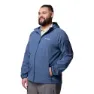 Columbia Tall Heights™ Ii Plus Size Softshelljacke