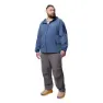 Columbia Tall Heights™ Ii Plus Size Softshelljacke