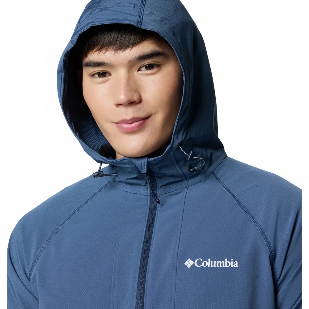 Columbia Tall Heights™ Ii Softshelljacke Columbia Tall Heights™ Ii Softshelljacke