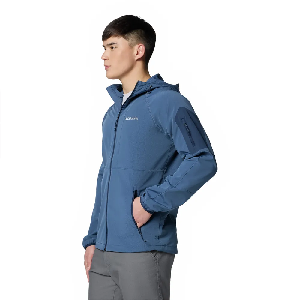 Columbia Tall Heights™ Ii Softshelljacke Columbia Tall Heights™ Ii Softshelljacke