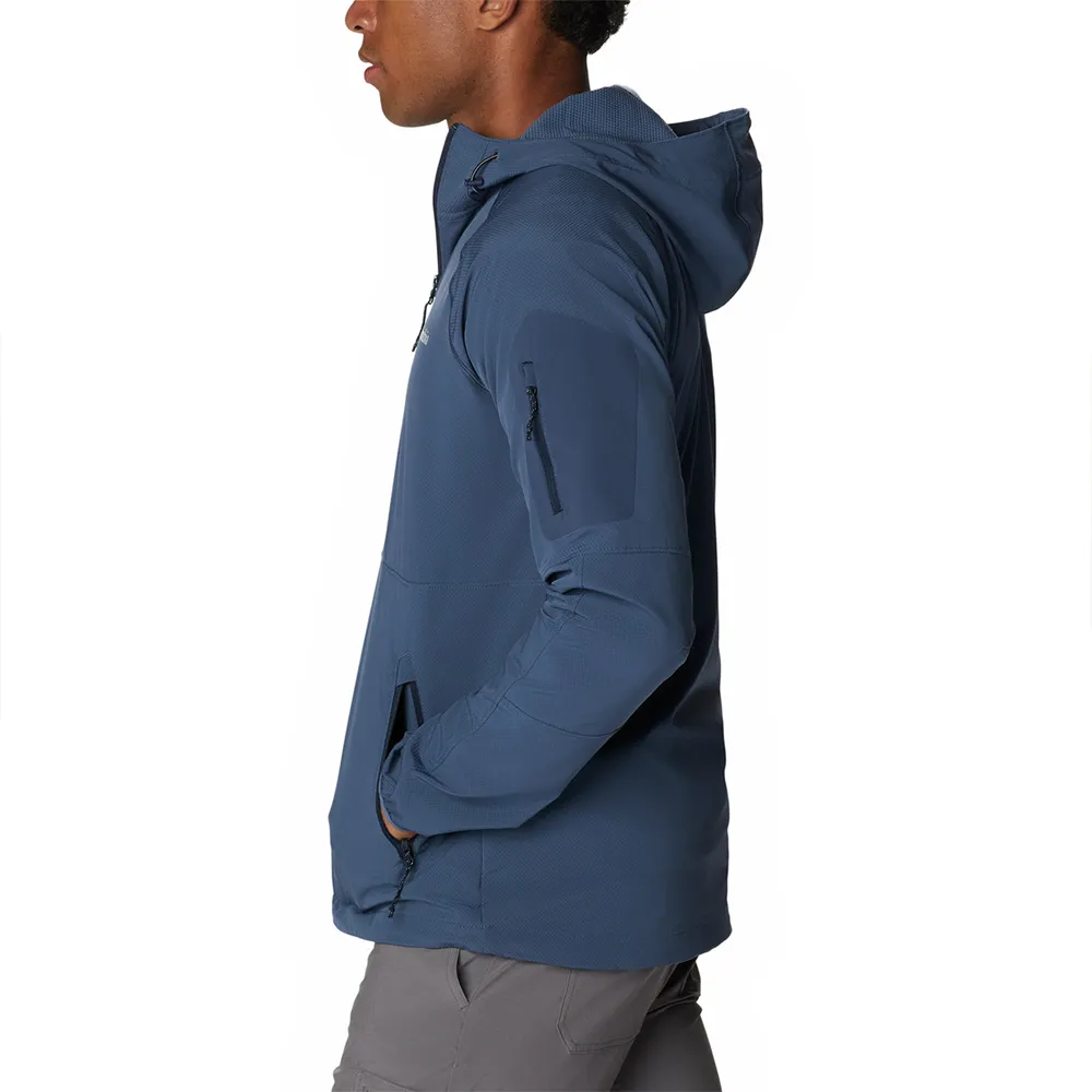 Columbia Tall Heights™ Ii Softshelljacke Columbia Tall Heights™ Ii Softshelljacke