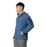Columbia Tall Heights™ Ii Softshelljacke